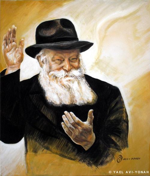 rebbe